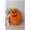 Image 2 : Halloween Stuffed Animals