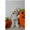 Image 3 : Halloween Stuffed Animals