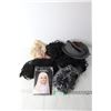 Image 1 : Costume Wigs and Misc.