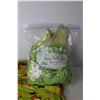 Image 2 : Fairy Costume and Fall Table Cloth
