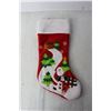 Image 4 : (3) Christmas Stockings
