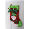 Image 6 : (3) Christmas Stockings