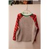 Image 4 : *Christmas Sweater - Size XL