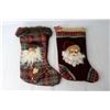 Image 2 : Christmas Stockings and Decorations
