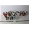 Image 1 : Assorted Mugs and Shot Glasses