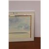 Image 4 : *Framed Ocean Art - 24 1/2" x 30"