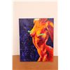 Image 1 : *Art of Naked Woman - 22" x 28"