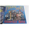 Image 3 : (2) Vinyl Records - Frantic Follies - Not Sealed, Pierre Berton Reads Robert Service - Sealed