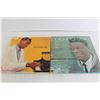Image 3 : (7) Nat King Cole Vinyl Records