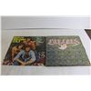 Image 3 : (4) Bee Gees Vinyl Records