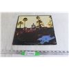 Image 1 : The Eagles "Hotel California" Vinyl Record