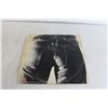 Image 5 : The Rolling Stones "Sticky Fingers" Vinyl Record