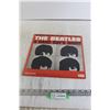 Image 1 : The Beatles "A Hard Day's Night" Vinyl Record