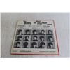 Image 2 : The Beatles "A Hard Day's Night" Vinyl Record