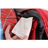 Image 5 : (2) Junior Sleeping Bags - Spiderman, Outbound