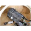 Image 2 : BurCam Sump Pump & Hose - 2.5HP Motor with 30ft Hose