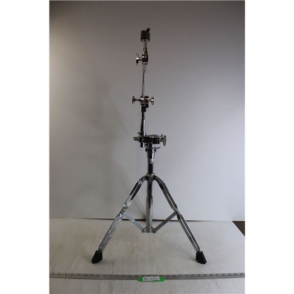 Dixon Drum Kit Stand with Cymbal Attachment