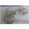 Image 7 : Stucco Brush, Pulley Assembly with Extra Rope, Single Chain