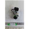 Image 1 : New Ignition Switch Cylinder Lock Auto Trans for Honda Civic 2006-2011 - No Key