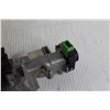 Image 3 : New Ignition Switch Cylinder Lock Auto Trans for Honda Civic 2006-2011 - No Key