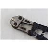 Image 2 : Mastercraft 30" Bolt Cutters - Cutting Edge Very Good