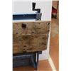 Image 4 : *Black & Decker Workmate - Used