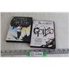 Image 1 : (2) DVDs - Buy the Ticket, Take the Ride; Gonzo