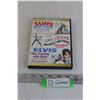 Image 1 : Elvis Triple Feature DVD - NIB