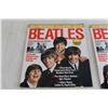 Image 2 : (2) The Beatles 40th Anniversary Collectors Edition Magazines