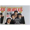 Image 3 : (2) The Beatles 40th Anniversary Collectors Edition Magazines