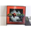 Image 2 : Cube Checkers Board Game