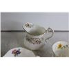 Image 2 : 5-Piece Teacup Set