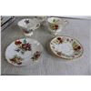 Image 4 : 5-Piece Teacup Set