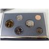 Image 3 : Royal Canadian Mint 1989 6-Coin Set