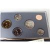 Image 3 : Royal Canadian Mint 1990 6-Coin Set