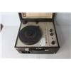 Image 2 : Califone Portable Record Player