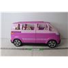 Image 1 : Barbie VW Camper Van