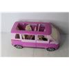 Image 2 : Barbie VW Camper Van