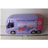 Image 1 : Barbie Camper Van w/ Night Club Accessories