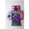Image 2 : Barbie Camper Van w/ Night Club Accessories