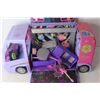 Image 3 : Barbie Camper Van w/ Night Club Accessories