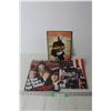 Image 1 : (3) The Beatles Magazines