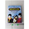Image 1 : The Beatles Illustrated Lyrics Book