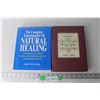 Image 1 : Natural Healing Book and Wine Atlas