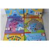 Image 3 : (6) Blues Clues Kids Books