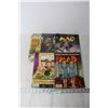 Image 1 : (5) MAD Magazines