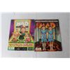 Image 3 : (5) MAD Magazines