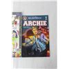 Image 2 : Archie Comic and Colouring Book