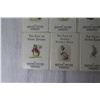 Image 2 : (12) Beatrix Potter Books