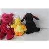 Image 2 : (6) Beanie Babies  -- TY
